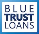 BlueTrust Loans logo